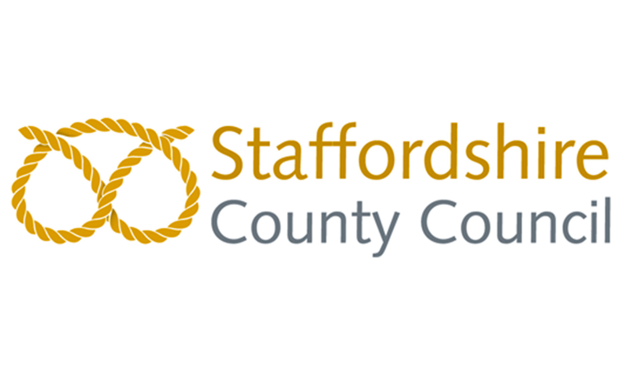 Staffordshire County Council Framework - Thomas Bow